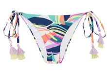 Carregar imagem no visualizador da galeria, Product Front: Rio De Sol Bas Bottom Fresh-Day Lacinho
