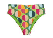 Carregar imagem no visualizador da galeria, Product Front: Rio De Sol Bas Bottom Garden-City Hotpant-Cos
