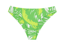 Carregar imagem no visualizador da galeria, Product Front: Rio De Sol Bas Bottom Green-Palms Nice
