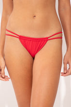 Carregar imagem no visualizador da galeria, Gallery: Rio De Sol Bas Bottom Hibiscus Isla
