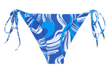 Carregar imagem no visualizador da galeria, Product Front: Rio De Sol Bas Bottom Inagua Cheeky-Tie
