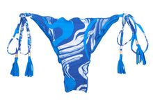 Carregar imagem no visualizador da galeria, Product Front: Rio De Sol Bas Bottom Inagua Frufru-Fio
