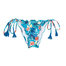 Carregar imagem no visualizador da galeria, Product Front: Rio De Sol Bas Bottom Isla Frufru
