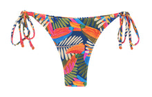 Carregar imagem no visualizador da galeria, Product Front: Rio De Sol Bas Bottom Jungle Ibiza
