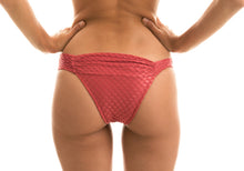Carregar imagem no visualizador da galeria, Image 06: Rio De Sol Bas Bottom Kiwanda Madras Bandeau
