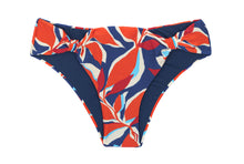 Carregar imagem no visualizador da galeria, Product Front: Rio De Sol Bas Bottom Leaves Mel
