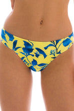 Carregar imagem no visualizador da galeria, Gallery: Rio De Sol Bas Bottom Lemon Flower Cos Comfort
