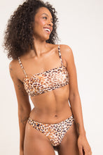 Carregar imagem no visualizador da galeria, Image 09: Rio De Sol Bas Bottom Leopard Nice-Fio
