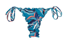 Carregar imagem no visualizador da galeria, Product Front: Rio De Sol Bas Bottom Lilly Frufru Micro
