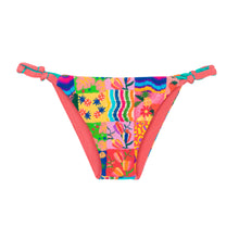 Carregar imagem no visualizador da galeria, Product Front: Rio De Sol Bas Bottom Love-Trip Essential-Rev

