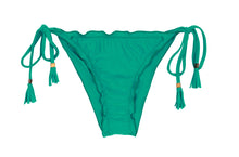 Carregar imagem no visualizador da galeria, Product Front: Rio De Sol Bas Bottom Malaquita Eva
