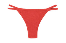 Carregar imagem no visualizador da galeria, Product Front: Rio De Sol Bas Bottom Malibu-Chili Mini-Duo
