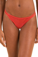 Carregar imagem no visualizador da galeria, Gallery: Rio De Sol Bas Bottom Malibu-Chili Mini-Duo
