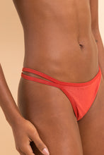 Carregar imagem no visualizador da galeria, Image 08: Rio De Sol Bas Bottom Malibu-Chili Mini-Duo
