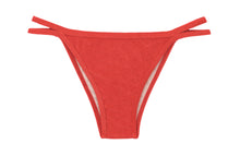 Carregar imagem no visualizador da galeria, Product Front: Rio De Sol Bas Bottom Malibu-Chili Rio-Duo

