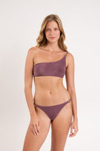Carregar imagem no visualizador da galeria, Model Front: Rio De Sol Bas Bottom Malibu-Ebano Bia
