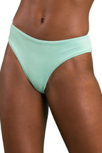 Carregar imagem no visualizador da galeria, Gallery: Rio De Sol Bas Bottom Malibu-Menta Ciao
