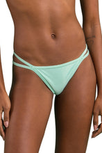 Carregar imagem no visualizador da galeria, Gallery: Rio De Sol Bas Bottom Malibu-Menta Mini-Duo
