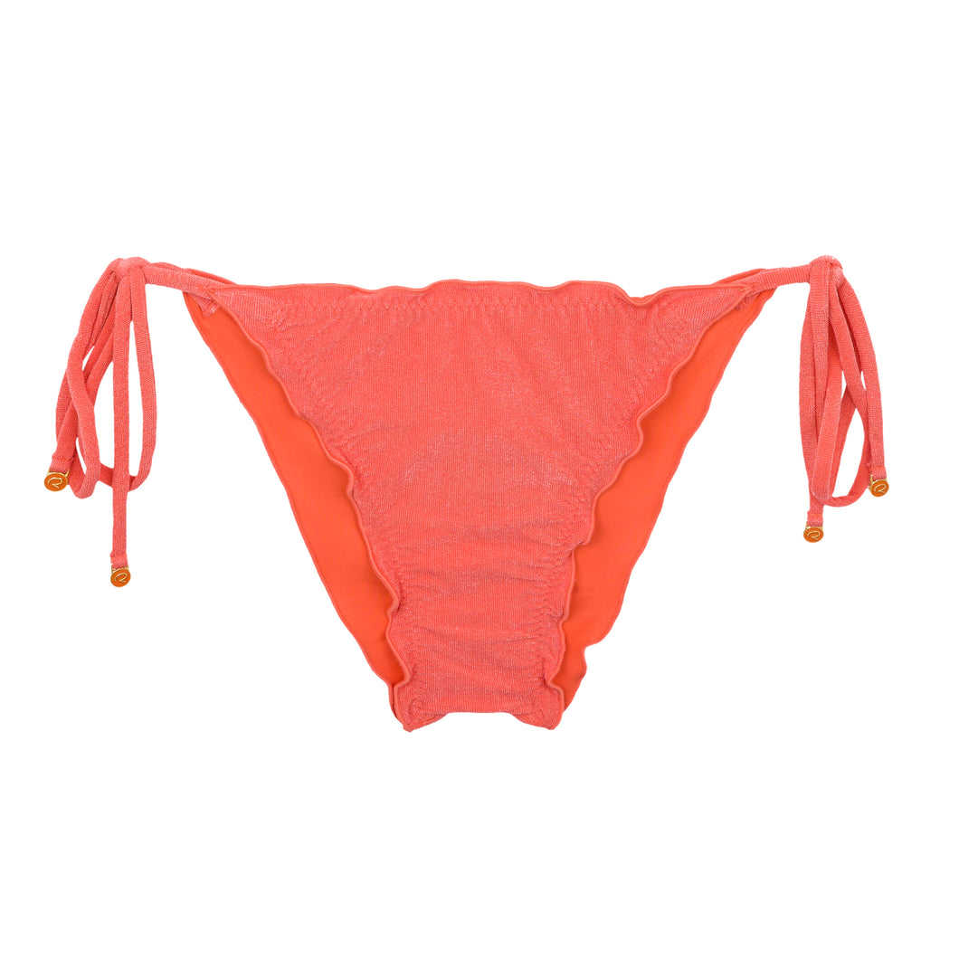 Product Front: Rio De Sol Bas Bottom Malibu-Nina Frufru