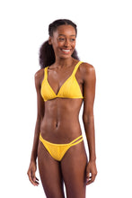 Carregar imagem no visualizador da galeria, Image 04: Rio De Sol Bas Bottom Malibu-Yellow Mini-Duo
