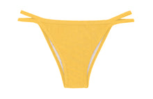 Carregar imagem no visualizador da galeria, Product Front: Rio De Sol Bas Bottom Malibu-Yellow Rio-Duo
