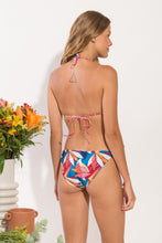 Carregar imagem no visualizador da galeria, Model Back: Rio De Sol Bas Bottom Maui Ibiza-Comfy
