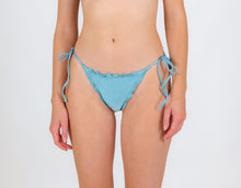 Carregar imagem no visualizador da galeria, Model Front: Rio De Sol Bas Bottom Mirante Frufru-Comfy
