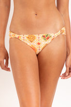 Carregar imagem no visualizador da galeria, Gallery: Rio De Sol Bas Bottom Mosaico Mel

