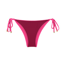 Carregar imagem no visualizador da galeria, Product Back: Rio De Sol Bas Bottom Mtx-Ultrapink Ibiza
