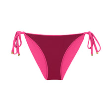 Carregar imagem no visualizador da galeria, Product Back: Rio De Sol Bas Bottom Mtx-Ultrapink Ibiza-Comfy
