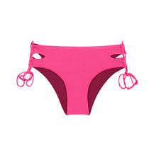 Carregar imagem no visualizador da galeria, Product Front: Rio De Sol Bas Bottom Mtx-Ultrapink Madrid
