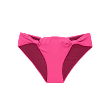 Carregar imagem no visualizador da galeria, Product Front: Rio De Sol Bas Bottom Mtx-Ultrapink Mel-Comfy
