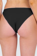 Carregar imagem no visualizador da galeria, Image 06: Rio De Sol Bas Bottom Nero Essential-Comfy
