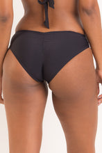Carregar imagem no visualizador da galeria, Image 07: Rio De Sol Bas Bottom Nero Mel-Comfy
