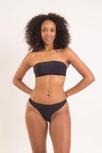 Carregar imagem no visualizador da galeria, Image 07: Rio De Sol Bas Bottom Nero Nice-Fio
