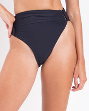 Carregar imagem no visualizador da galeria, Gallery: Rio De Sol Bas Bottom Nero Zadar
