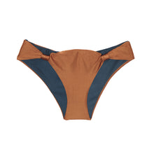 Carregar imagem no visualizador da galeria, Product Front: Rio De Sol Bas Bottom Nocciola Mel
