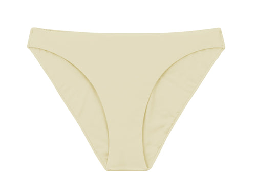 Product Front: Rio De Sol Bas Bottom Off-White Essential-Comfy