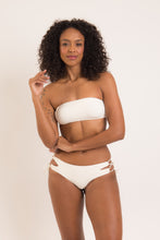 Carregar imagem no visualizador da galeria, Image 06: Rio De Sol Bas Bottom Off-White Madrid
