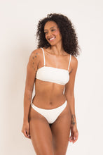 Carregar imagem no visualizador da galeria, Image 08: Rio De Sol Bas Bottom Off-White Nice-Fio
