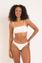 Carregar imagem no visualizador da galeria, Image 09: Rio De Sol Bas Bottom Off-White Nice-Fio
