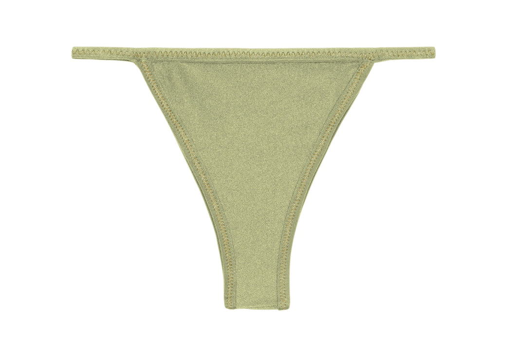 Product Front: Rio De Sol Bas Bottom Oliva California