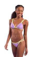 Carregar imagem no visualizador da galeria, Image 04: Rio De Sol Bas Bottom Orchid Mini-Duo
