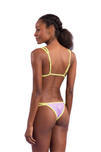 Carregar imagem no visualizador da galeria, Model Back: Rio De Sol Bas Bottom Orchid Mini-Duo
