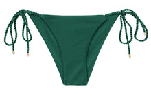 Carregar imagem no visualizador da galeria, Product Front: Rio De Sol Bas Bottom Palace Cheeky-Rope
