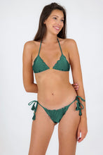 Carregar imagem no visualizador da galeria, Model Front: Rio De Sol Bas Bottom Palace Frufru
