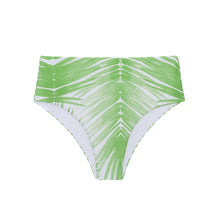 Carregar imagem no visualizador da galeria, Product Front: Rio De Sol Bas Bottom Palms Hotpants
