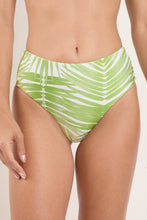 Carregar imagem no visualizador da galeria, Gallery: Rio De Sol Bas Bottom Palms Hotpants
