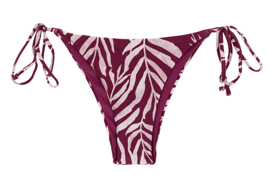 Product Front: Rio De Sol Bas Bottom Palms-Vine Ibiza