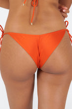 Carregar imagem no visualizador da galeria, Image 07: Rio De Sol Bas Bottom Paprica Cheeky-Rope
